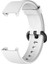 Xiaomi Redmi Watch (Mi Watch Lite) Uyumlu Klasik Kordon - BEYAZ-8682314124362-OTNV53150 1