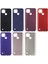 Realme C21 Kılıf Zore Premier Silikon Kapak-Saks MAVI-8682314131414-OTNV55573 2