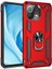 Xiaomi Mi 11 Lite Kılıf Zore Vega KAPAK-GRI-8682314115186-OTNV55906 2
