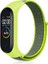 Xiaomi Mi Band 6 Uyumlu Krd-03 Hasır Kordon - NO5-8682314047760-OTNV52486 1