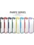 Apple iPhone 8 Kılıf Zore Parfe KAPAK-LACIVERT-8682314067478-OTNV45571 2