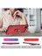Huawei P Smart Pro 2019 Kılıf Zore Vega KAPAK-KIRMIZI-8682314006118-OTNV45851 2