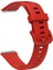 Huawei Band 7 Krd-71 Uyumlu Kordon - KIRMIZI-8680436617823-OTNV79020 1