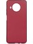 Xiaomi Redmi Note 9 Pro 5g Kılıf Premier Silikon KAPAK-MÜRDÜM-8682314082570-OTNV49915 1
