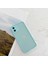 Apple iPhone 12 Mini Kılıf Zore Hux KAPAK-SIYAH-8682314055802-OTNV49503 3