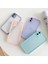 Apple iPhone 12 Mini Kılıf Zore Hux KAPAK-SIYAH-8682314055802-OTNV49503 4