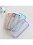 Apple iPhone 12 Mini Kılıf Zore Hux KAPAK-SIYAH-8682314055802-OTNV49503 5
