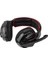 Zore TC-1000 Oyuncu Kulaklığı 3.5MM-SIYAH-KIRMIZI-8682314098724-OTNV51136 1