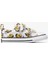 Chuck Taylor All Star 2V Bebek Beyaz Sneaker 1