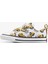Chuck Taylor All Star 2V Bebek Beyaz Sneaker 2