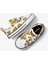 Chuck Taylor All Star 2V Bebek Beyaz Sneaker 4