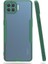 Oppo Reno 4 Lite Kılıf Zore Parfe Kapak-Koyu YEŞIL-8682314086882-OTNV50144 1