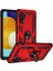 Galaxy A04S Kılıf Zore Vega KAPAK-SIYAH-8680436184776-OTNV78366 3