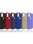 Reeder P13 Blue Max Pro Kılıf Zore Biye SILIKON-SIYAH-8682314141109-OTNV54497 2