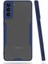 Galaxy S21 Kılıf Zore Parfe KAPAK-LACIVERT-8682314099905-OTNV49138 1