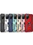 Xiaomi Redmi Note 10S Kılıf Zore Vega KAPAK-SIYAH-8682314108775-OTNV54206 2