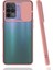 Oppo Reno 5 Lite Kılıf Zore Lensi Kapak-Pembe AÇIK-8682314121392-OTNV54233 1