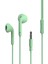 ​zore ER06 3.5mm KULAKLIK-YEŞIL-8680436713723-OTNV93511 1