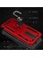 Xiaomi Poco X2 Kılıf Zore Vega KAPAK-GRI-8680436574911-OTNV49990 5