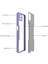 Galaxy A12 Kılıf Zore Parfe KAPAK-SIYAH-8682314075176-OTNV49164 3