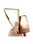 Oppo Reno 4 Pro Kılıf Zore Premier Silikon KAPAK-GOLD-8682314074636-OTNV46335 2