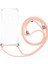 Galaxy M11 Kılıf Zore X-Rop KAPAK-RENKSIZ-8682314074896-OTNV46252 5