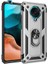 Xiaomi Poco F2 Pro Kılıf Zore Vega KAPAK-GRI-8682314079709-OTNV47156 1