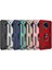 Xiaomi Poco F2 Pro Kılıf Zore Vega KAPAK-GRI-8682314079709-OTNV47156 3