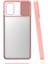 Galaxy A31 Kılıf Zore Lensi Kapak-Pembe AÇIK-8682314078122-OTNV46769 1