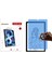 Lenovo Tab M9 Kağıt Hisli Mat Uyumlu Davin Paper Like Tablet Ekran Koruyucu-Renksiz-8680436725856-Ot 1
