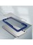 Galaxy A04 Kılıf Zore Parfe KAPAK-SIYAH-8680436662977-OTNV85441 2