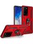 Galaxy S21 Ultra Kılıf Zore Vega KAPAK-MAVI-8682314093774-OTNV49765 3