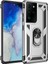 Galaxy S21 Ultra Kılıf Zore Vega KAPAK-GRI-8682314093767-OTNV49767 1