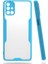 Galaxy M31S Kılıf Zore Parfe KAPAK-MAVI-8682314087063-OTNV48834 1