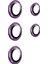 Galaxy S22 Ultra Uyumlu Kamera Lens Koruyucu-Derin MOR-8680436686942-OTNV92545 1
