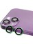 Apple iPhone 15 Uyumlu Cl-07 Kamera Lens KORUYUCU-YEŞIL-8680436721070-OTNV93536 1