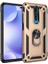 Xiaomi Poco X2 Kılıf Zore Vega KAPAK-GOLD-8680436574898-OTNV49986 1