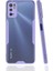 Xiaomi Redmi Note 10 5g Kılıf Zore Parfe KAPAK-MOR-8682314132176-OTNV56232 1