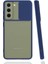 Galaxy S21 Fe Kılıf Zore Lensi KAPAK-LACIVERT-8682314140409-OTNV56549 1