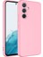 Galaxy A14 Kılıf Zore Mara Lansman KAPAK-PEMBE-8680436662373-OTNV84881 1