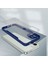 Xiaomi Redmi A1 Kılıf Zore Parfe KAPAK-MOR-8680436670217-OTNV85396 2