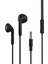 ​zore ER06 3.5mm KULAKLIK-SIYAH-8680436542309-OTNV75036 1
