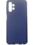 Galaxy A32 5g Kılıf Zore Premier Silikon KAPAK-LACIVERT-8682314089814-OTNV49392 1