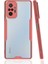 Xiaomi Redmi Note 10 Pro Kılıf Zore Parfe KAPAK-PEMBE-8682314119719-OTNV52662 1