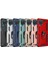 Galaxy M32 Kılıf Zore Vega KAPAK-SIYAH-8682314139960-OTNV58282 4