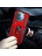 Xiaomi Redmi 12C Kılıf Zore Vega KAPAK-MAVI-8680436697115-OTNV88953 5