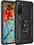Galaxy S21 Kılıf Zore Vega KAPAK-SIYAH-8682314093606-OTNV49750 1