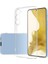 Galaxy S23 Kılıf Zore Süper Silikon KAPAK-RENKSIZ-8680436656150-OTNV84332 1