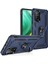 Xiaomi Mi 10T 5g Kılıf Zore Vega KAPAK-SIYAH-8682314087988-OTNV50677 2