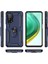 Xiaomi Mi 10T 5g Kılıf Zore Vega KAPAK-SIYAH-8682314087988-OTNV50677 3